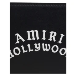 Amiri Wallets & Cardholders-Heren Portefeuilles