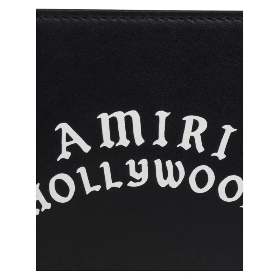 Amiri Wallets & Cardholders-Heren Portefeuilles