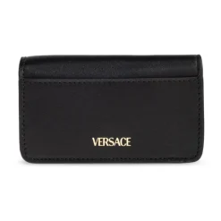 Versace Wallets & Cardholders-Heren Portefeuilles