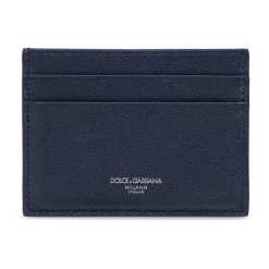 Dolce & Gabbana Wallets & Cardholders-Heren Portefeuilles
