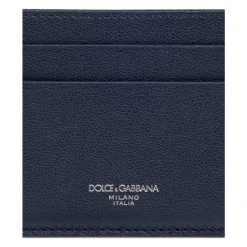 Dolce & Gabbana Wallets & Cardholders-Heren Portefeuilles