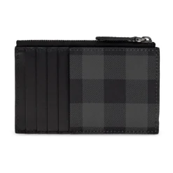 Burberry Wallets & Cardholders-Heren Portefeuilles