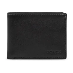 Coach Wallets & Cardholders-Heren Portefeuilles