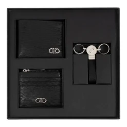 Ferragamo Wallets & Cardholders-Heren Portefeuilles