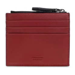 Ferragamo Wallets & Cardholders-Heren Portefeuilles
