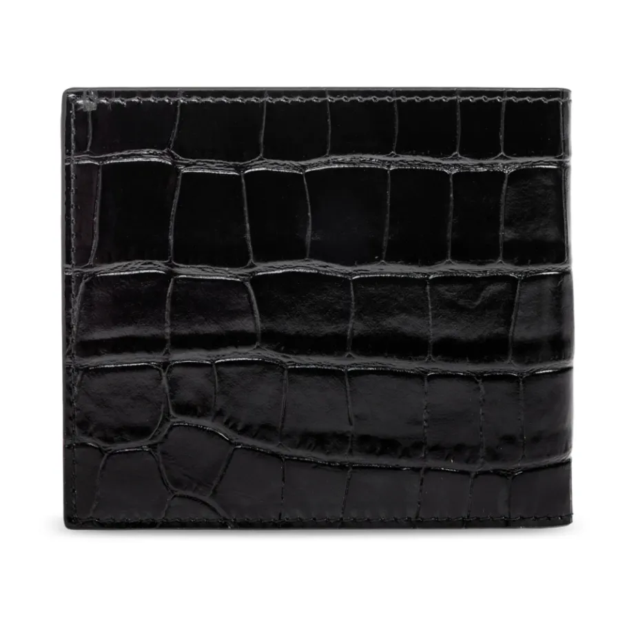 Amiri Wallets & Cardholders-Heren Portefeuilles