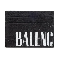 Balenciaga Wallets Cardholders-Heren Portefeuilles