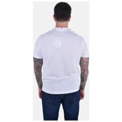MC2 Saint Barth Warm Touch T-Shirt-Heren Shirts