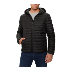 Geox Warrens Down Jacket-Heren Jassen