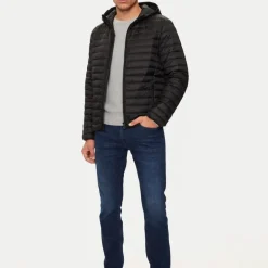 Geox Warrens Down Jacket-Heren Jassen