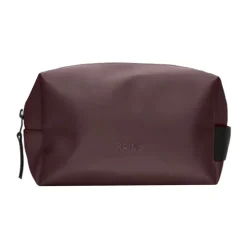 Rains Wash Bag Small-Heren Tassen
