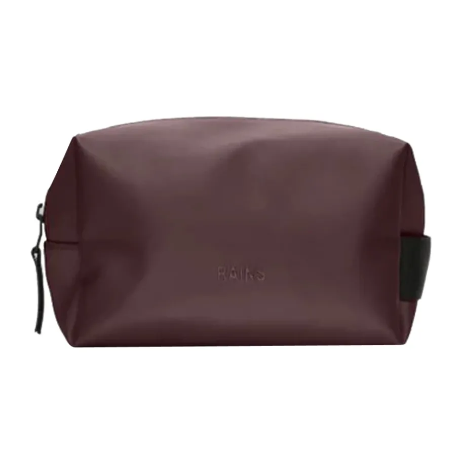 Rains Wash Bag Small-Heren Tassen