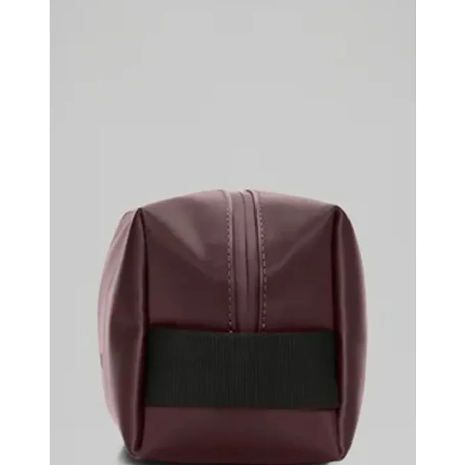 Rains Wash Bag Small-Heren Tassen