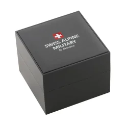 Swiss Alpine Military Watches-Heren Horloges