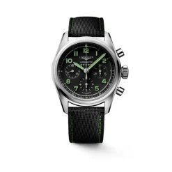 LONGINES Watches-Heren Horloges