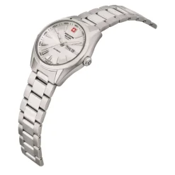 Swiss Alpine Military Watches-Heren Horloges