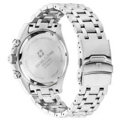 Swiss Alpine Military Watches-Heren Horloges