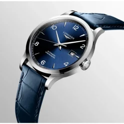 LONGINES Watches-Heren Horloges