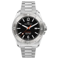 Philip Watch Watches-Heren Horloges