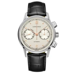 LONGINES Watches-Heren Horloges