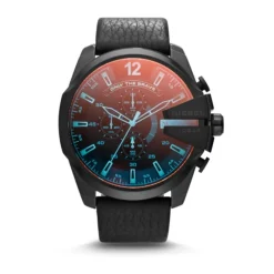 Diesel Watches-Heren Horloges