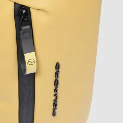 Piquadro Water resistant sling bag-Heren Rugzakken