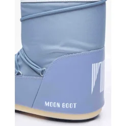 Moon Boot Waterafstotende sneeuwlaarzen met trekkoord-Heren Snowboots