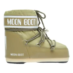 Moon Boot Waterafstotende sneeuwlaarzen-Heren Snowboots