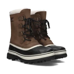 Sorel Waterdichte e Enkelboots Caribou-Heren Snowboots|Laarzen