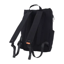 RRD Waterdichte Dagelijkse Tas met Lasergesneden Design-Heren Rugzakken