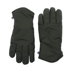 K-Way Waterdichte handschoenen met Sherpa-voering-Heren Handschoenen