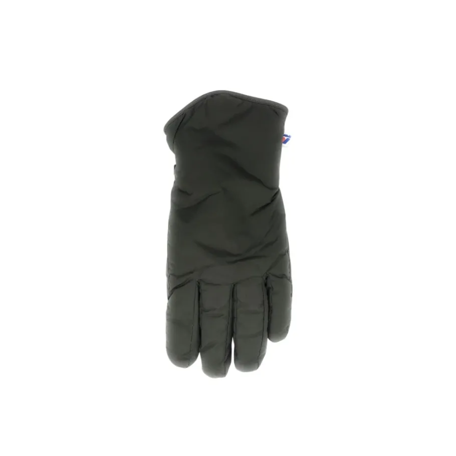 K-Way Waterdichte handschoenen met Sherpa-voering-Heren Handschoenen