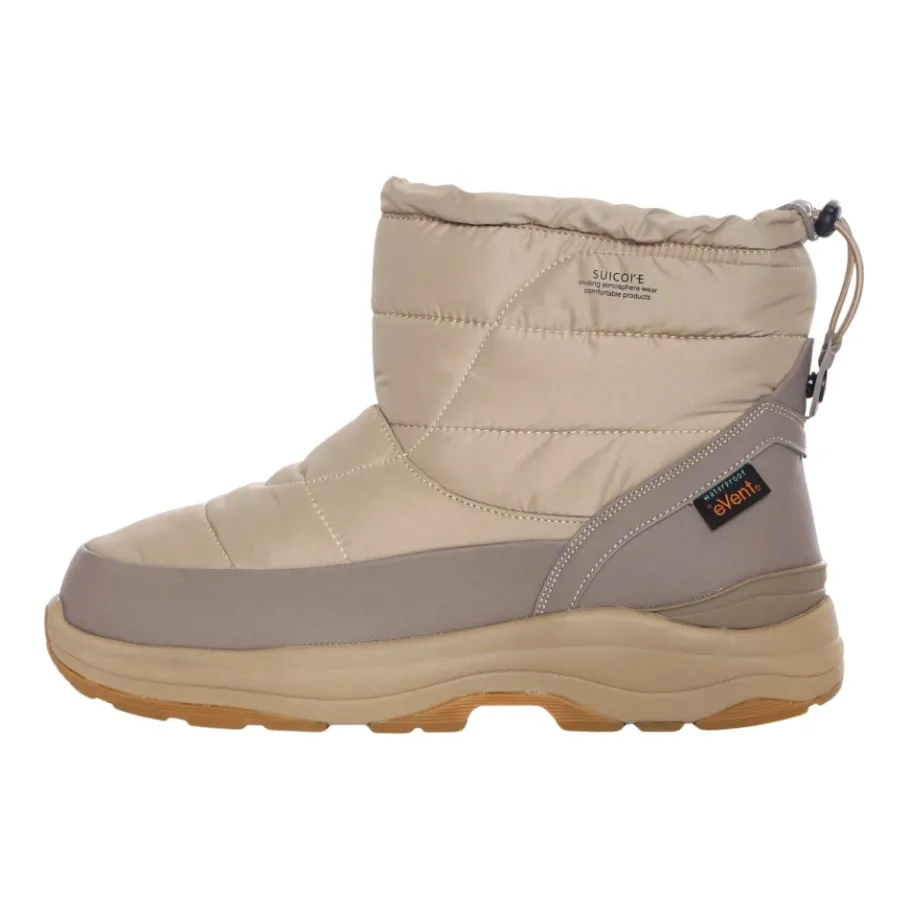 Suicoke Waterdichte Mod-ev Laarzen met Thinsulate™ Technologie-Heren Snowboots