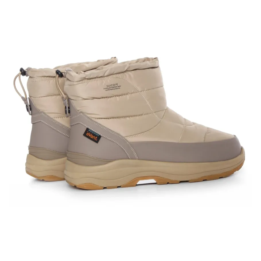 Suicoke Waterdichte Mod-ev Laarzen met Thinsulate™ Technologie-Heren Snowboots