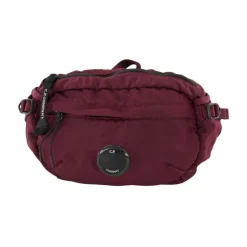 C.P. Company Waterdichte Nylon Schoudertas-Heren Tassen