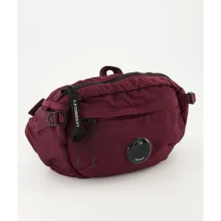 C.P. Company Waterdichte Nylon Schoudertas-Heren Tassen