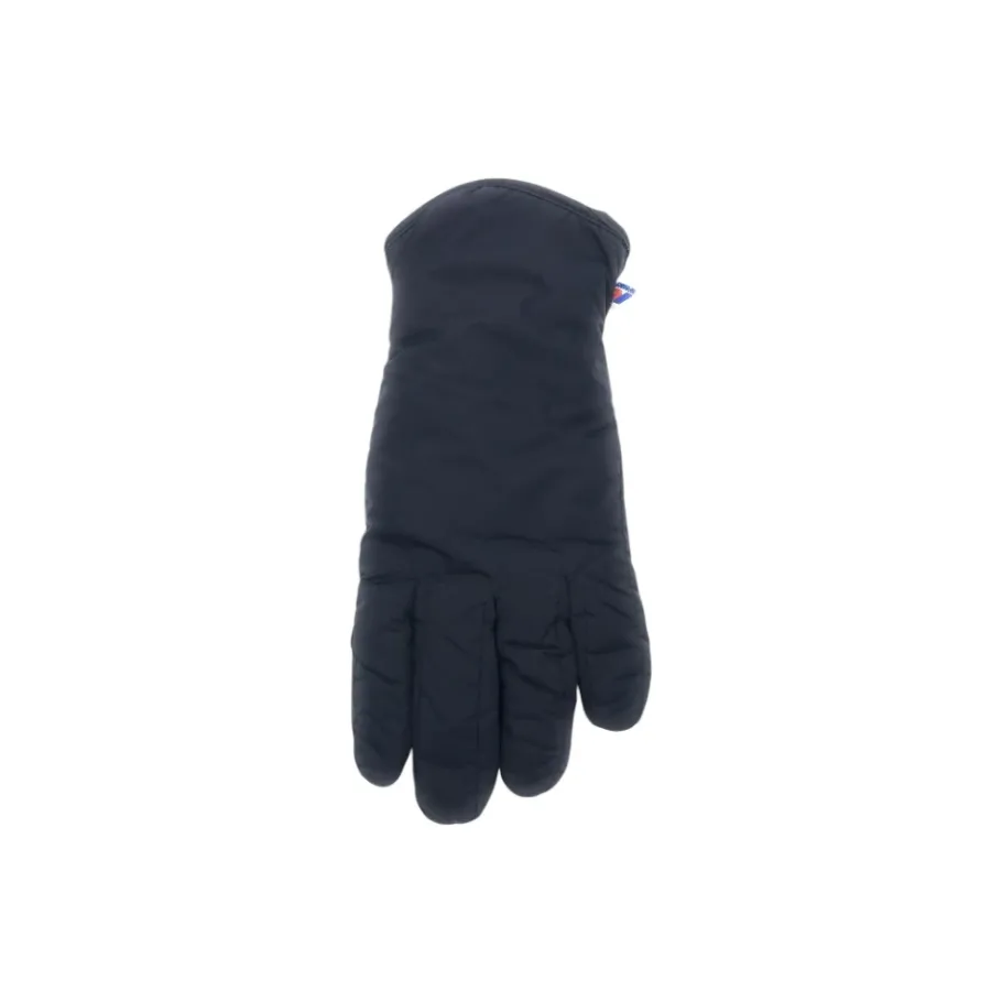 K-Way Waterdichte Sherpa-gevoerde handschoenen-Heren Handschoenen