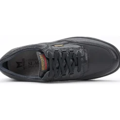 Mephisto Waterdichte Veterschoen voor Heren-Heren Nette Schoenen