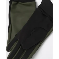Rains Waterdichte Winterhandschoenen-Heren Handschoenen