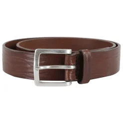 Orciani Wave leren riem-Heren Riemen