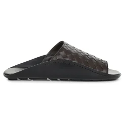 Bottega Veneta Wave Mule-Heren Slippers