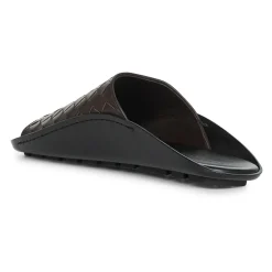 Bottega Veneta Wave Mule-Heren Slippers