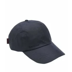 Barbour Waxcap Cap-Heren Petten