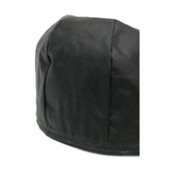 Barbour Waxed Flat Cap-Heren Hoeden