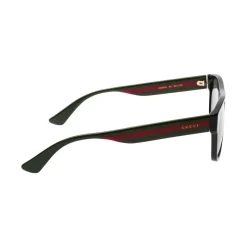 Gucci Wayfarer Zonnebril-Heren Zonnebrillen