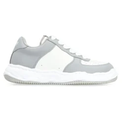 MIHARA YASUHIRO Wayne Leather Low-Top Sneakers-Heren Sneakers