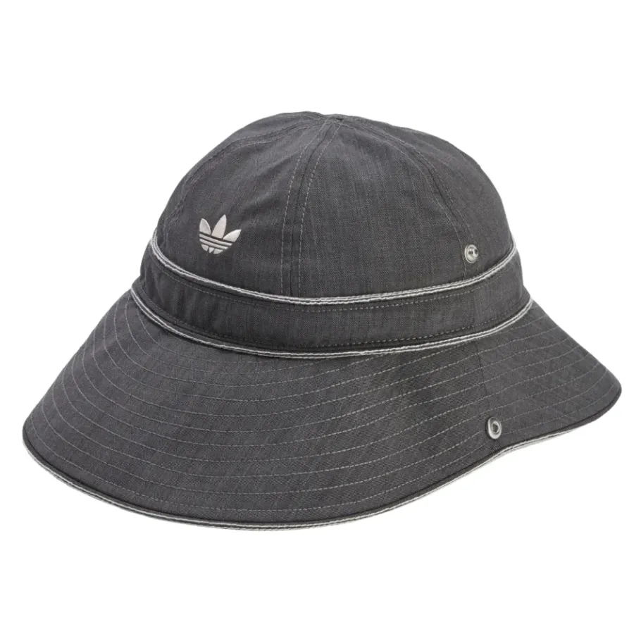 Adidas WB Bucket Hat-Heren Hoeden