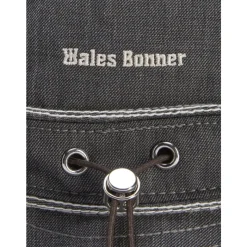 Adidas WB Bucket Hat-Heren Hoeden