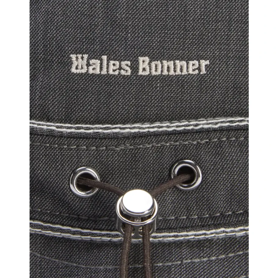 Adidas WB Bucket Hat-Heren Hoeden