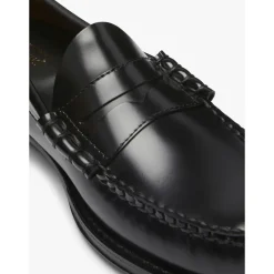 G.H. Bass & Co. Weejuns Larson Penny Loafers-Heren Instappers & Slip Ons